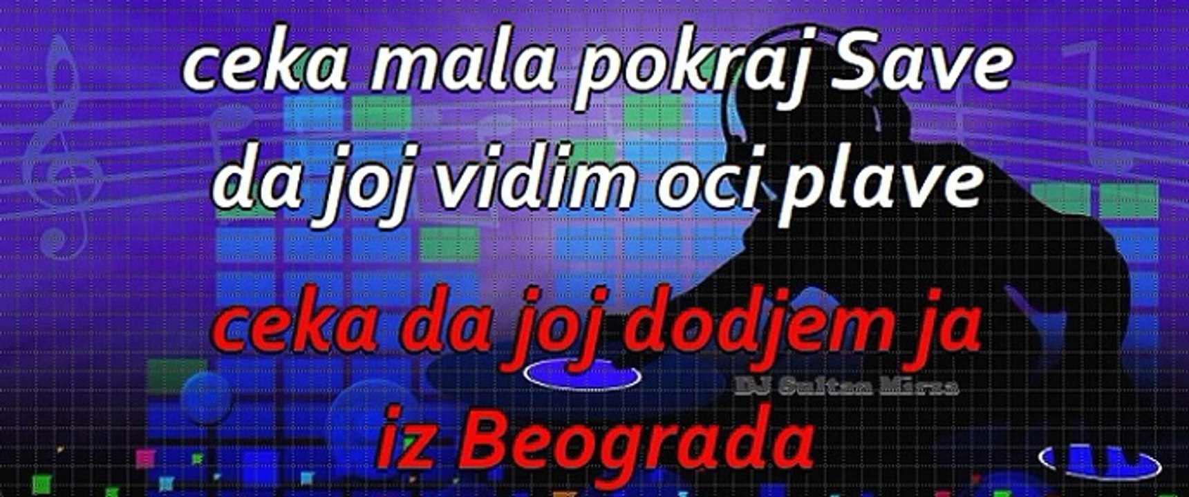 Plači mala plači - Bora Drljača (uživo karaoke)