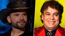 Santaella recuerda su relación con Juan Gabriel