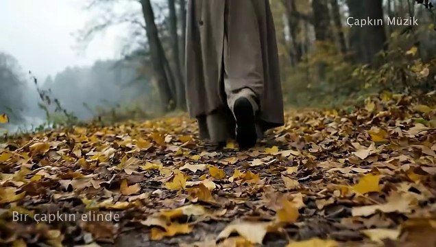 Bir Çapkın Elinde Oyuncak Oldum - Hürrem - Çapkın Müzik 35 - Duyguyu damarlarınızda hissedeceksiniz