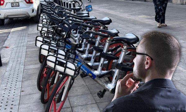 Ayuntamiento de Mérida ajusta programa En Bici y logra ahorro de 10 mdp anuales