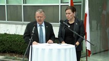 Denmark and US to Form Working Group on Greenland