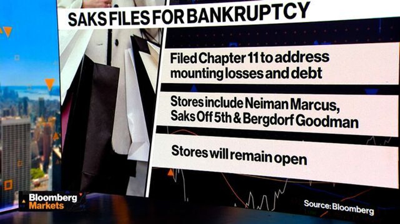 Good Business Still There For Saks: Singer