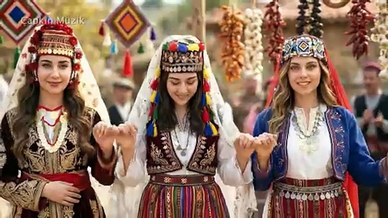 Entarisi dım dım yâr - Çapkın Müzik 40 - Hımı hımı hım da hım hım yâr - Çapkın Müzik