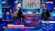 Le PSG a coché le nom d'Enzo Fernandez - Foot - Transferts