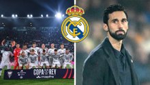 Albacete elimina al Real Madrid de la Copa del Rey 2026 tras despido de Xabi Alonso y debut de Arbeloa como DT