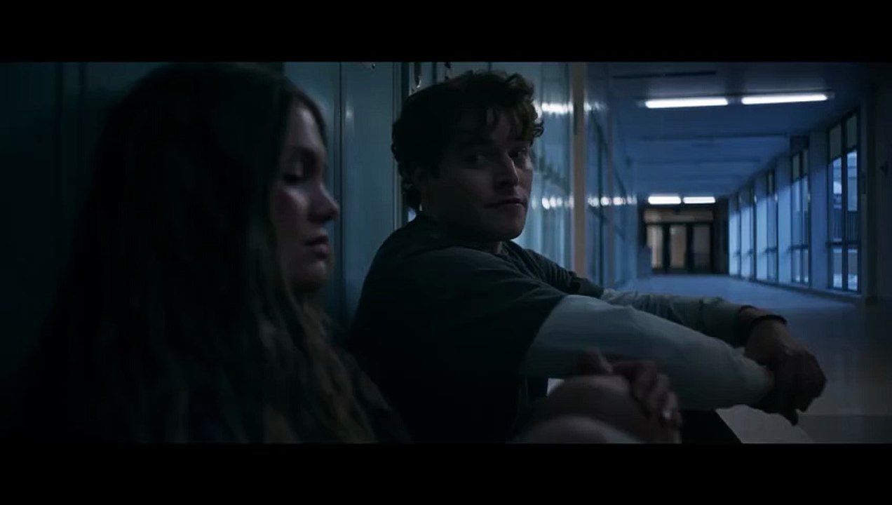 This Is Not A Test Trailer (2026)