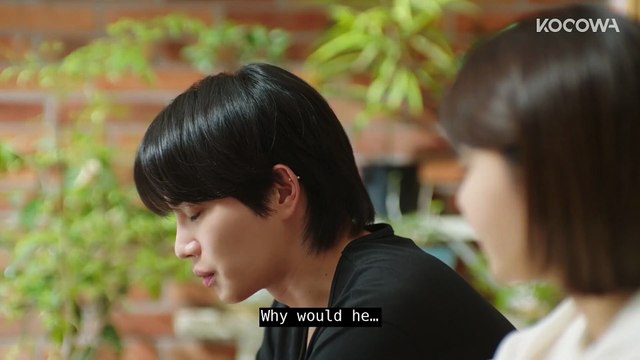 His Group Member Is Being Framed, He Wants To Reveal The Truth ｜ IDOL I EP8 ｜ KOCOWA+