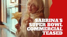 Sabrina Carpenter’s Super Bowl commercial with ‘Pringles’ is teased