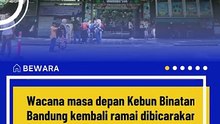 Kebun Binatang Bandung Terancam Hilang, Sejarawan Peringatkan Dampak Besar bagi Sejarah Kota