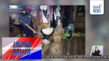 Mag-ina, patay matapos saksakin ng kanilang padre de pamilya; suspek, umamin sa krimen | Unang Balita