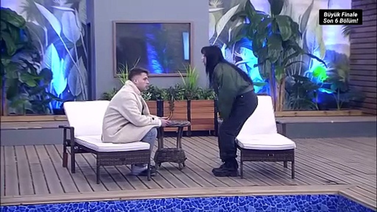 Kısmetse Olur_ Aşkın Gücü 2. Sezon _ 134. Bölüm FULL _ PART - 2