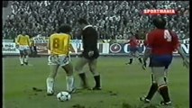 Mundial Argentina 1978 - Brasil - España -