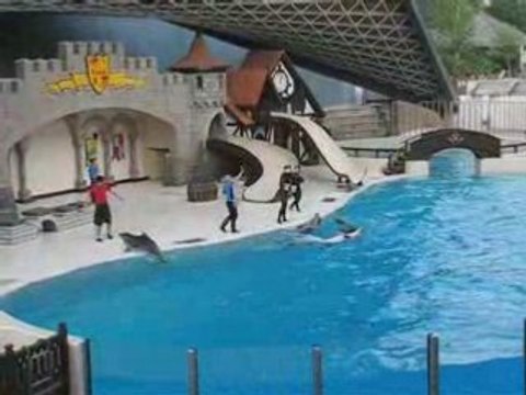Marineland
