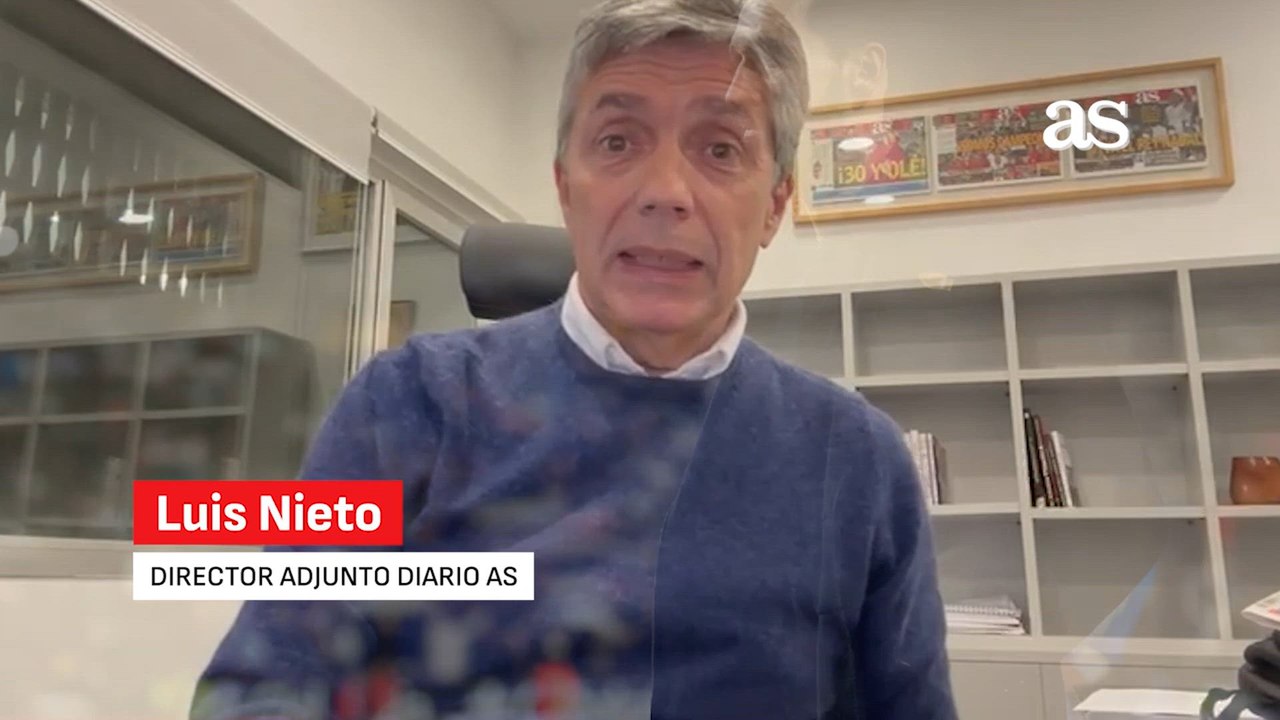 “La era Arbeloa inicia con una derrota histórica para el Madrid”