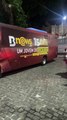 Lavagem do Bonfim: BNews faz cobertura especial com ônibus plotado e transmissão em tempo real