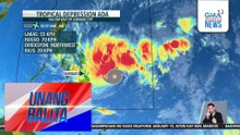 Weather update as of 7AM (January 15, 2026) | Unang Balita