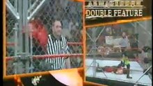Kane vs X-Pac | Armageddon 1999 (Steel Cage Match)