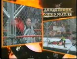 Kane vs X-Pac | Armageddon 1999 (Steel Cage Match)