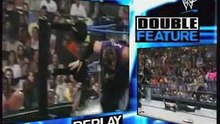 Matt Hardy vs Jeff Hardy | Smackdown Abril 27 2000