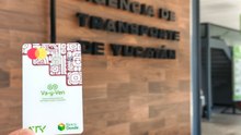 ATY y Banco Dondé lanzan la tarjeta bancaria para el transporte público