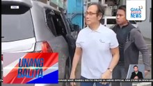 Utos ng Malacañang – Bilisan ang paghahanap kay Atong Ang | Unang Balita