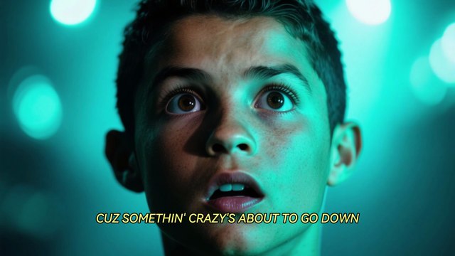 THE CHILDHOOD STORY OF CRISTIANO RONALDO - He became The World Best Footballer.