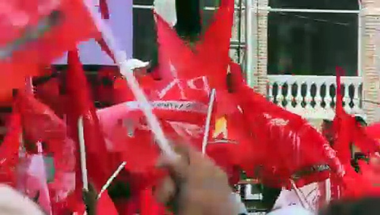 ANOTHER PNM RESIGNATION
