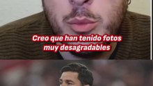 "Me alegro por Xabi Alonso que no salga en esta foto" | Eloy Lecina en Tangana FC