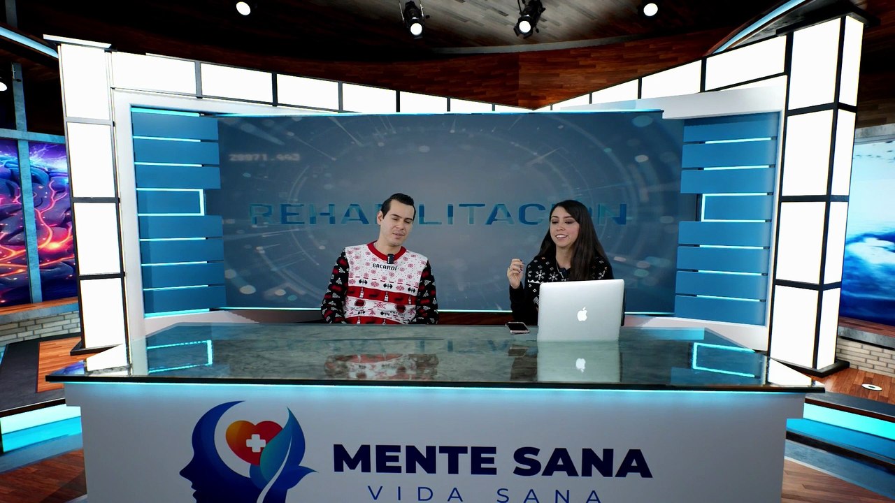 Blue Monday - Sana Mente