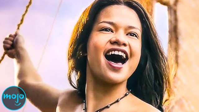 Top 10 Upcoming 2026 Movies That Might SUCK