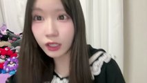 大村杏 SKE48 2026-01-01 23_01 SHOWROOM