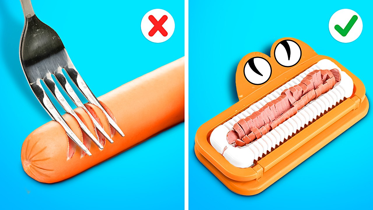 CUTE GADGETS FROM THE DOLLAR STORE #123go