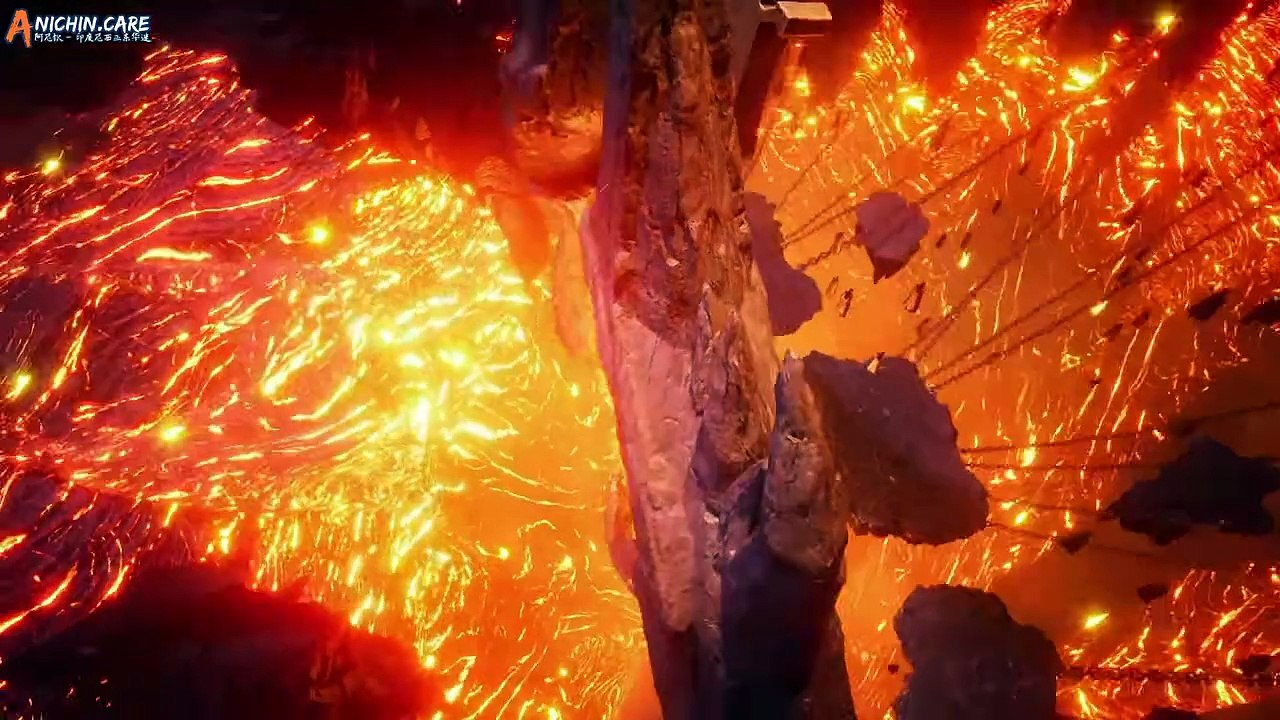 Shrouding the Heavens Episode 138 Subtitle Indonesia