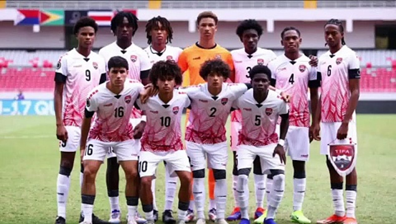 GORDON ON U20 CHANCES