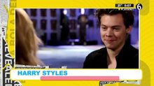 Harry Styles regresa a la música