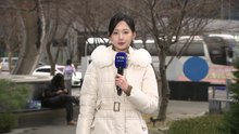 [날씨] 오전까지 곳곳 비·눈...오후부터 전국 ’초미세먼지’ 주의 / YTN