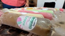 Nana’s Apretados Gourmet: el emprendimiento familiar que se reinventó tras la pandemia
