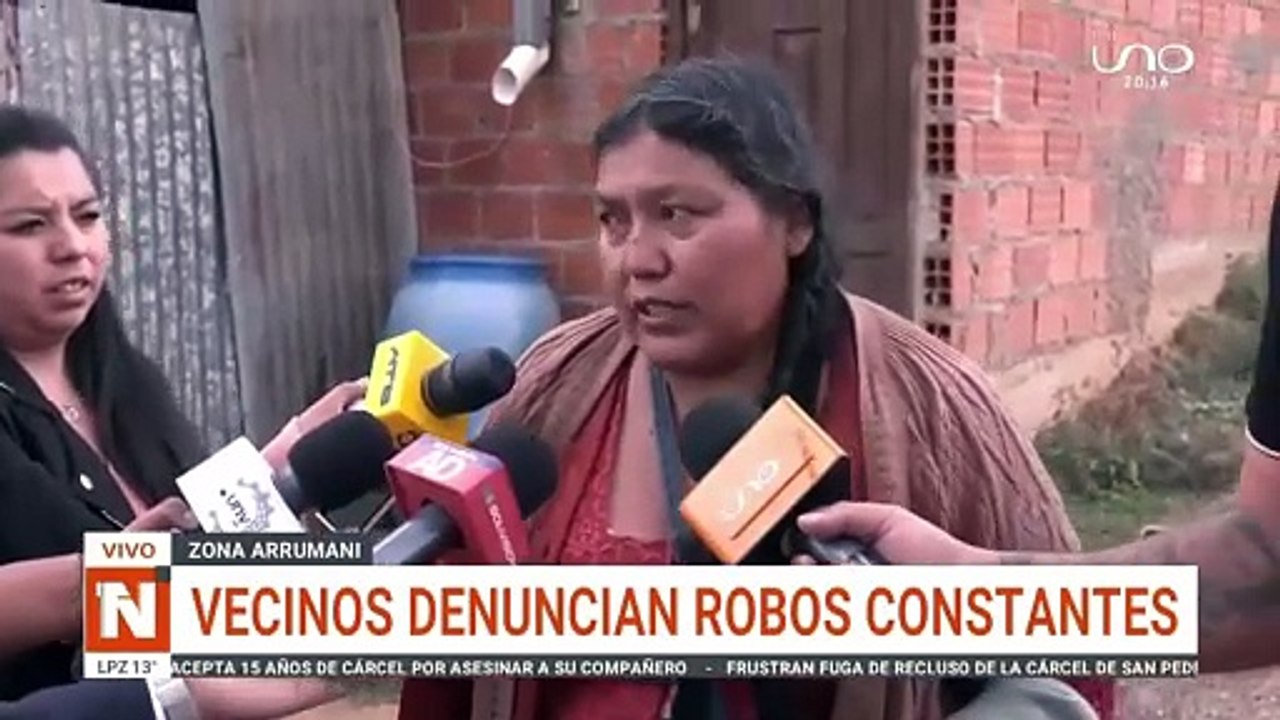 CBBA LADRÓN