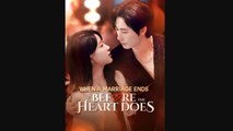 When a Marriage Ends Before the Heart Does (Moboreels)