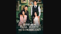 Atrapadas en la novela con mi mejor amiga (Sub Español) (2)