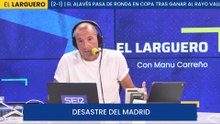 El Real Madrid está sondeando a algunos entrenadores de cara a la próxima temporada