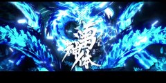 The Great Ruler - Donghua - Season 2 – Trailer/PV 2