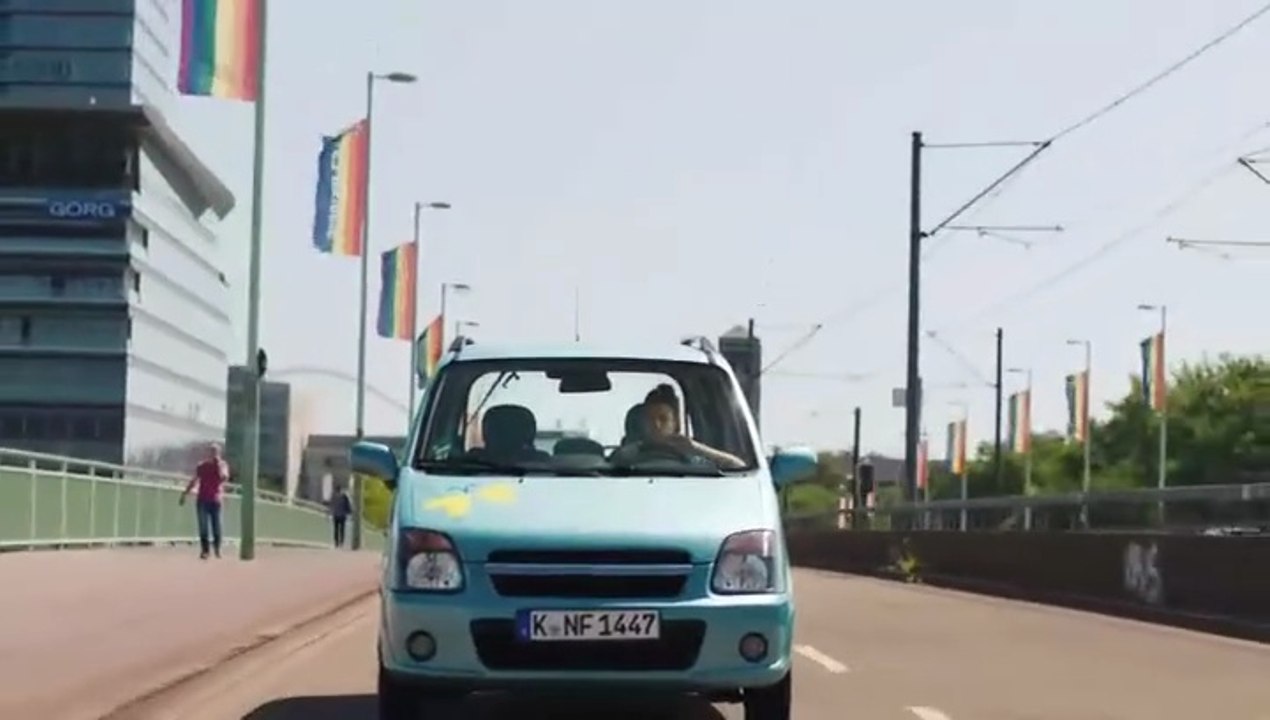 Landfrauen – Wir können auch anders