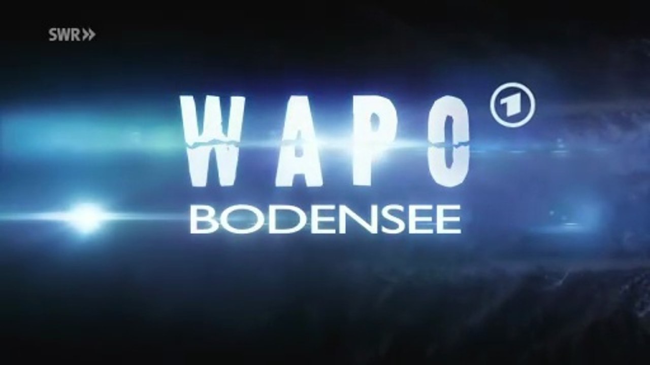 WaPo Bodensee -95- Rotes Gold