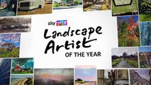 Landscape Artist of the Year (2015) Season 11 Episode 1