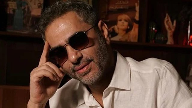 التفاصيل الخاصة بأولى الجلسات العلنية لفضل شاكر