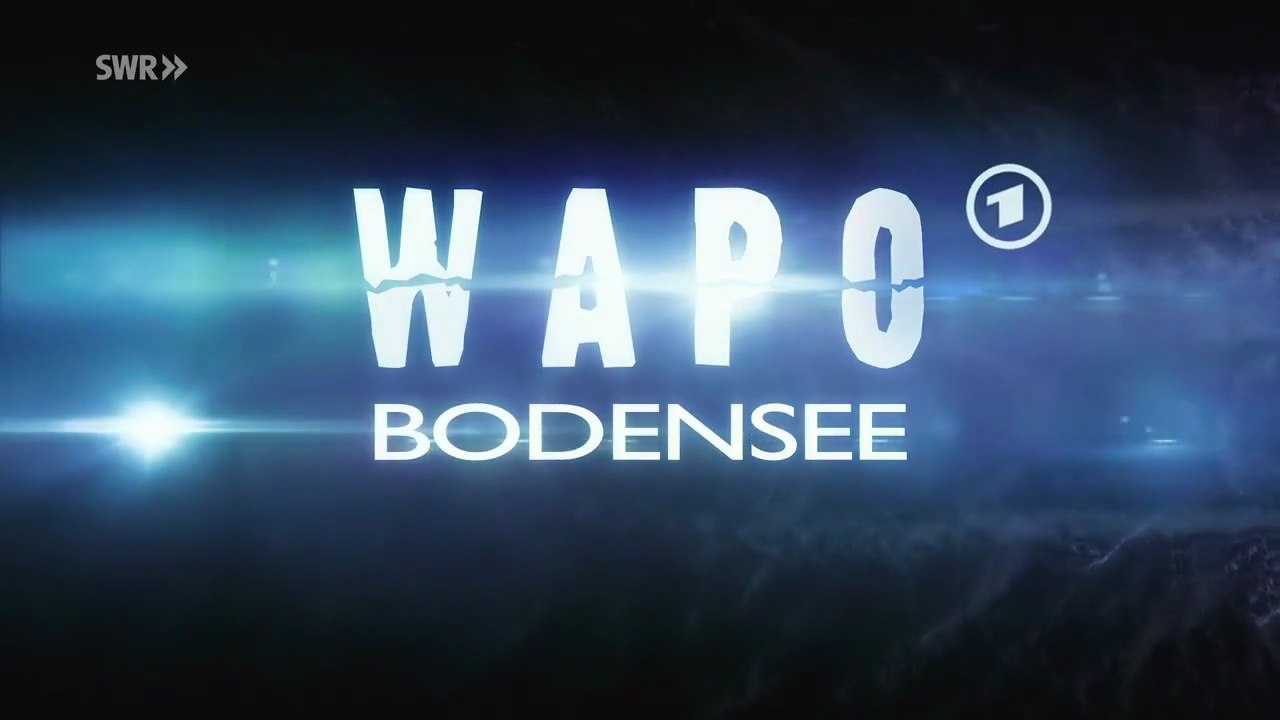 WaPo Bodensee -97- Der Menschenfreund