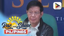 Sen. Ping Lacson, may tirada laban kay dating DPWH Sec. Bonoan; Senado, tiniyak na may pananagutan ang dating opisyal sa batas dahil sa panloloko sa pangulo at pagtanggap umano ng P1B na kickback | ulat ni Louisa Erispe