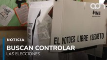 ¿Centralización del poder? Así afectaría la nueva reforma electoral