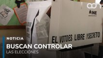 ¿Centralización del poder? Así afectaría la nueva reforma electoral